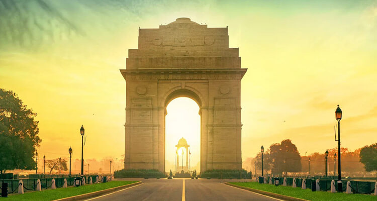 Delhi Full Day Sightseeing Tour By Car