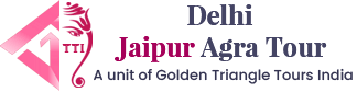 Delhi Jaipur Agra Tour