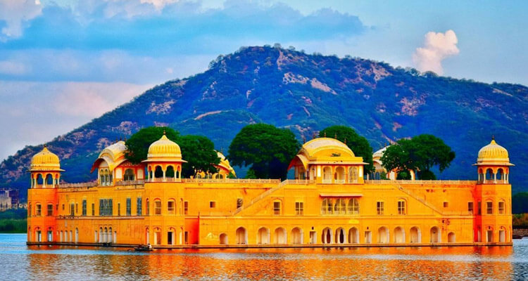 Incredible Rajasthan Tour Package